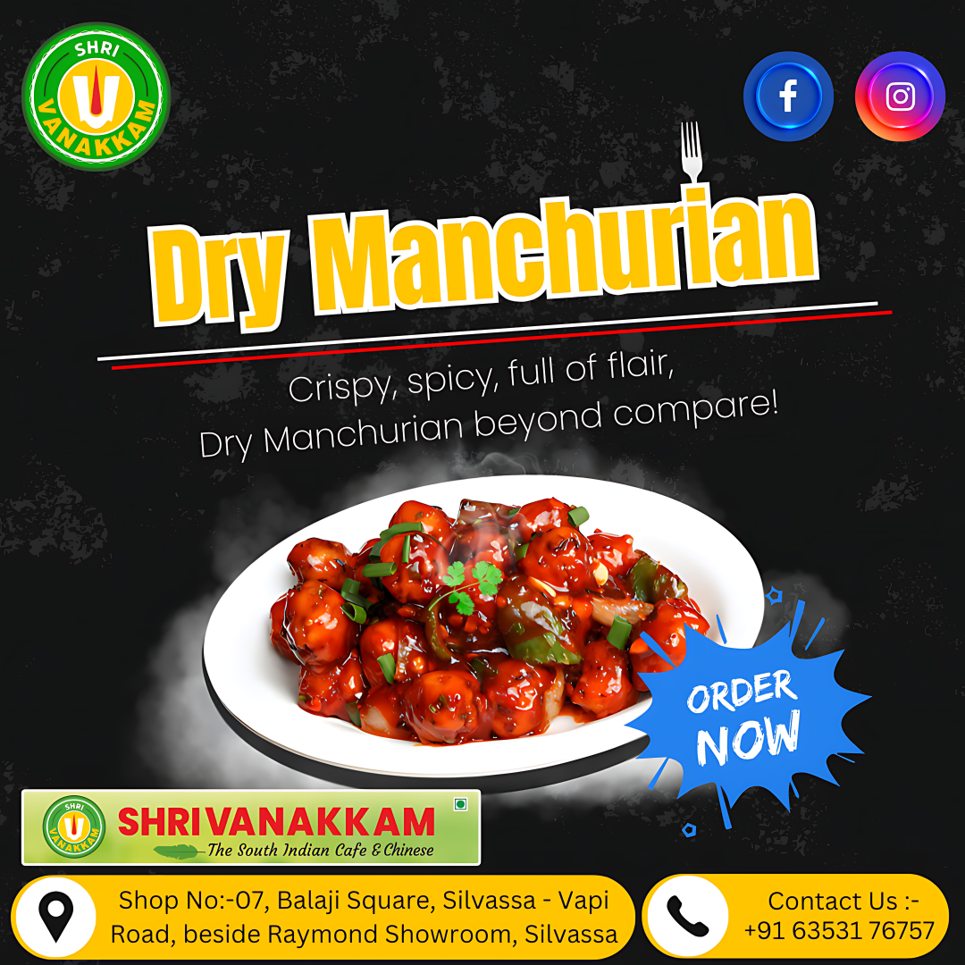 Digital Marketing Fast Food Design-1